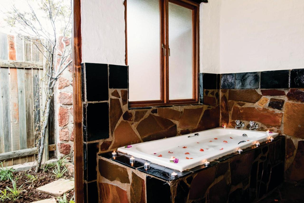 Misty Hills Country Hotel, Conference Centre & Spa Muldersdrift Exterior foto